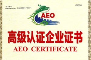 国家专精特新小巨人企业